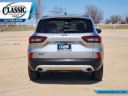 Used 2024 Ford Escape Active w/ Tech Pack #1 image 15