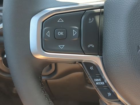 New 2026 RAM 1500 Big Horn AWD/4WD image 23