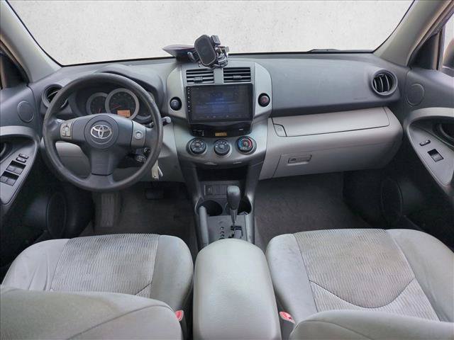 Used 2012 Toyota RAV4 4WD w/ Value Pkg image 15