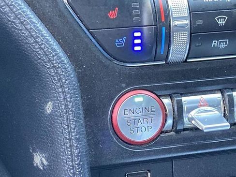 Used 2022 Ford Mustang GT Premium w/ Ford Safe & Smart Package image 11