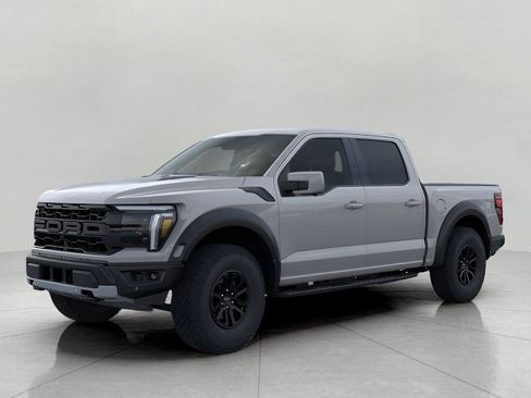 New 2026 Ford F150 Raptor AWD/4WD image 1