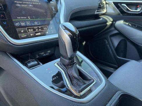 Used 2022 Subaru Legacy Sport image 24