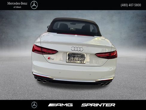 Used 2023 Audi S5 Premium Plus image 4
