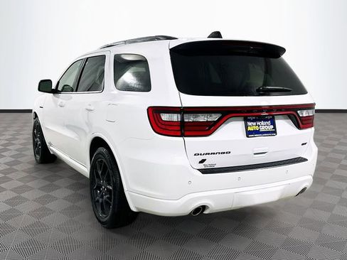 New 2026 Dodge Durango GT image 22