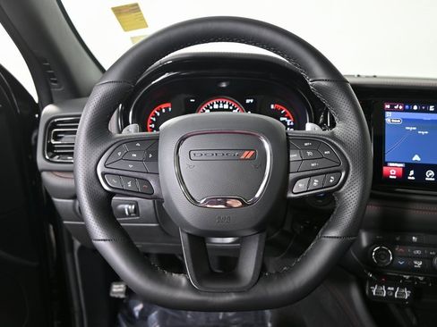 New 2026 Dodge Durango GT image 36
