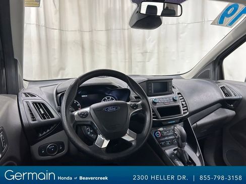 Used 2019 Ford Transit Connect XL image 16