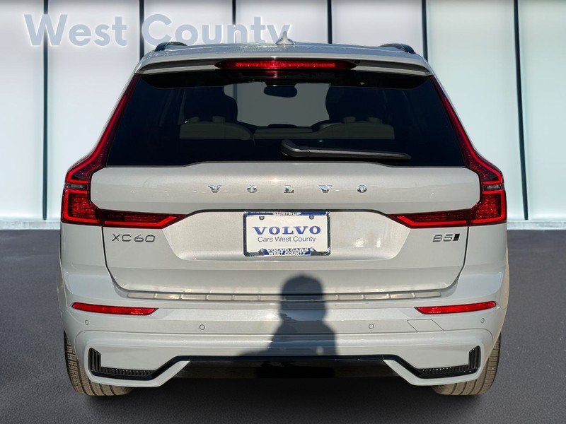 Certified 2026 Volvo XC60 B5 Ultra AWD/4WD image 6