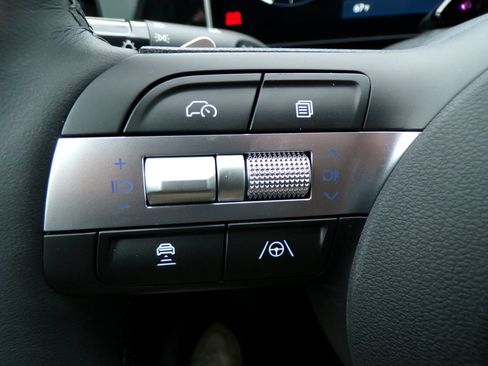 New 2026 Hyundai Santa Cruz Limited AWD/4WD image 30