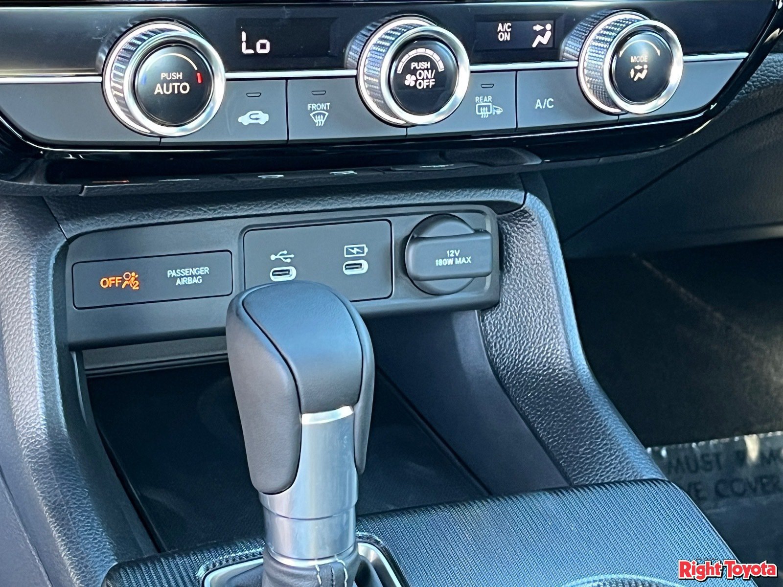 Used 2026 Honda Civic Sport image 29