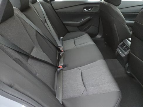 New 2025 Honda Accord SE image 20