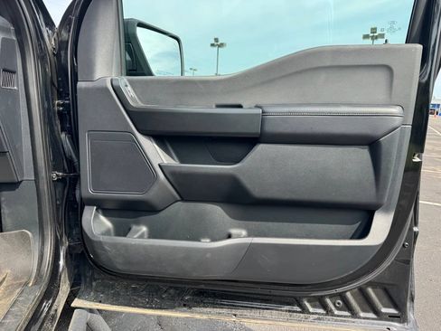 Used 2024 Ford F150 STX AWD/4WD image 11