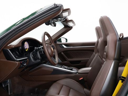 Used 2022 Porsche 911 Turbo S image 23