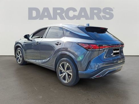 Used 2025 Lexus RX 350 Premium image 4