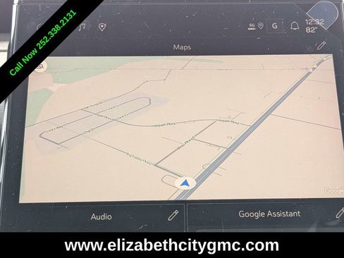 New 2026 GMC Acadia Elevation w/ Super Cruise Package FWD image 31