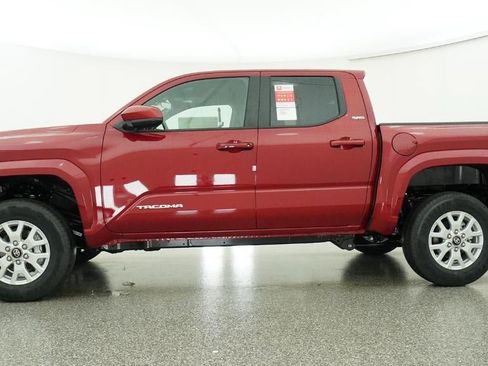 New 2026 Toyota Tacoma SR5 RWD image 19