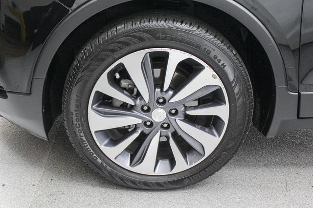 Used 2022 Buick Encore Preferred w/ Safety Package II FWD image 14