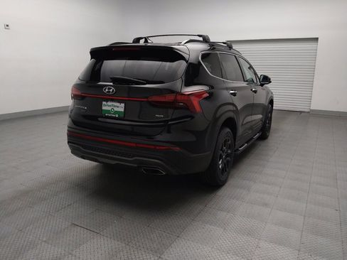 Used 2023 Hyundai Santa Fe XRT image 9