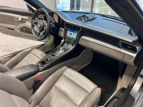 Used 2013 Porsche 911 Carrera 4S image 23