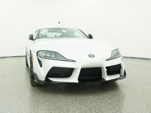 New 2026 Toyota Supra w/ Driver Assist Package image 30