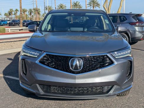 Used 2023 Acura RDX w/ Technology Package image 9