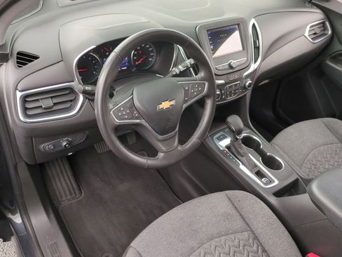 Certified 2022 Chevrolet Equinox LT image 10