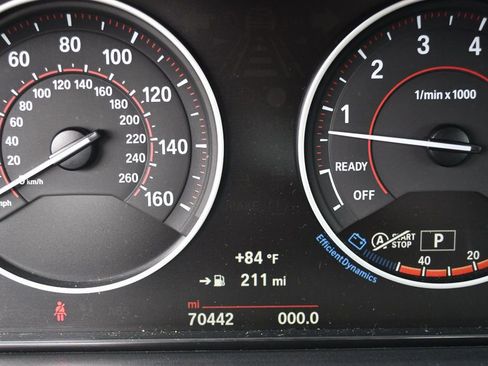 Used 2016 BMW 435i Convertible RWD image 74