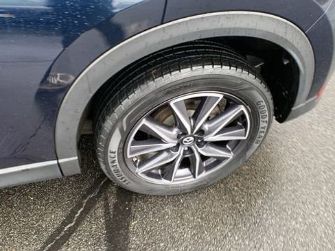 Used 2017 MAZDA CX-5 Grand Select AWD/4WD image 31