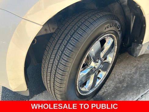 Used 2011 Ford Escape Limited w/ 302A Rapid Spec Order Code FWD image 33