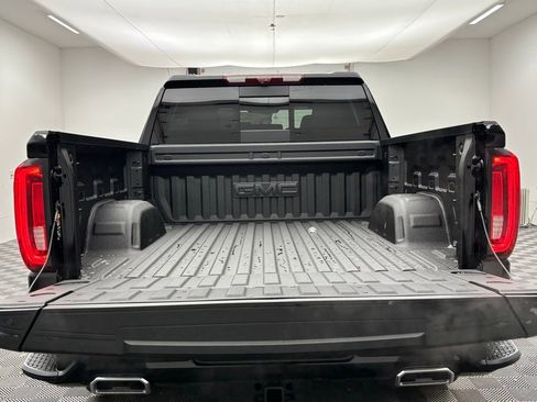 New 2026 GMC Sierra 1500 Denali w/ Denali Reserve Package image 11
