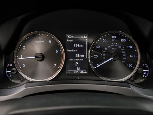 Used 2018 Lexus IS 300 300 image 20