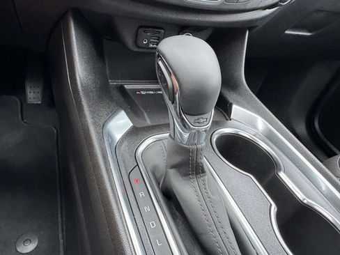 Used 2023 Chevrolet Equinox LT AWD/4WD image 28