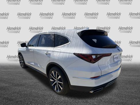 Certified 2026 Acura MDX w/Technology Package image 8