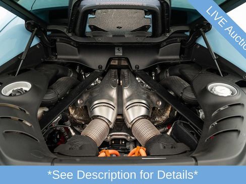 Used 2024 Ferrari 296 GTB image 39