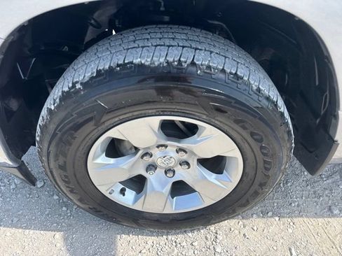 Used 2022 RAM 1500 Lone Star RWD image 27