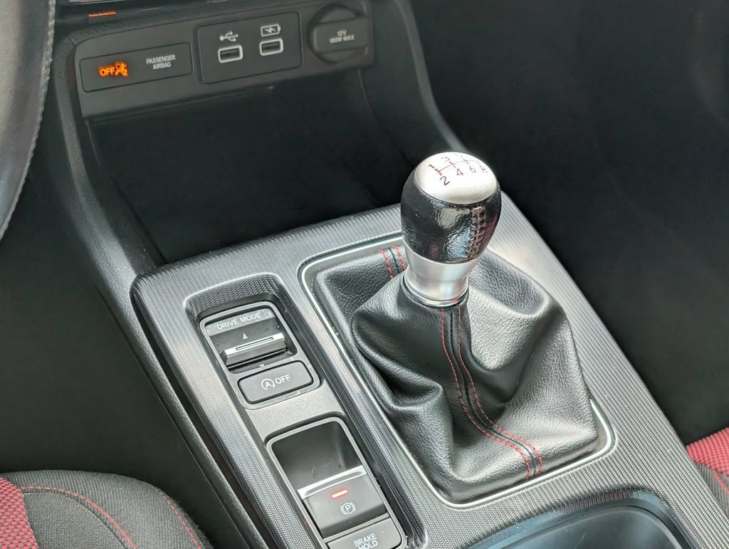 Used 2022 Honda Civic Si image 30