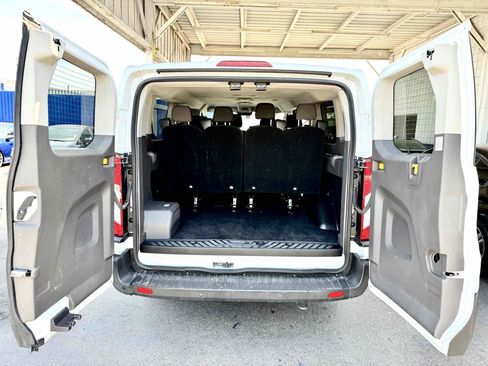 Used 2023 Ford Transit 350 XLT RWD image 9