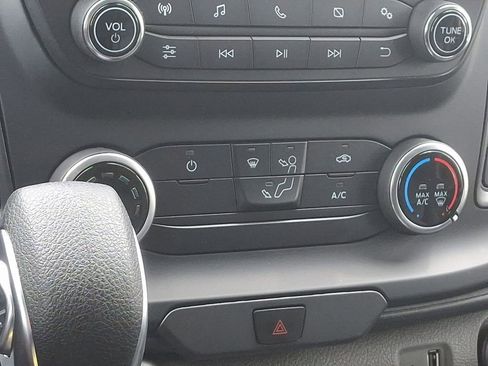 New 2025 Ford Transit 150 Low Roof w/ Exterior Upgrade Package image 13