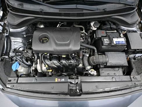 Used 2019 Hyundai Accent SE image 41