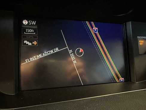 Used 2017 Lexus ES 350 w/ Luxury Package FWD image 13