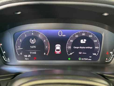 Used 2024 Honda Accord EX image 27