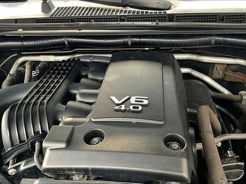 Used 2019 Nissan Frontier SV AWD/4WD image 31