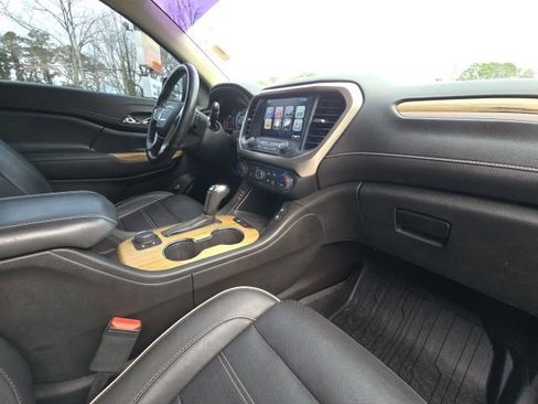 Used 2019 GMC Acadia Denali w/ Technology Package image 23