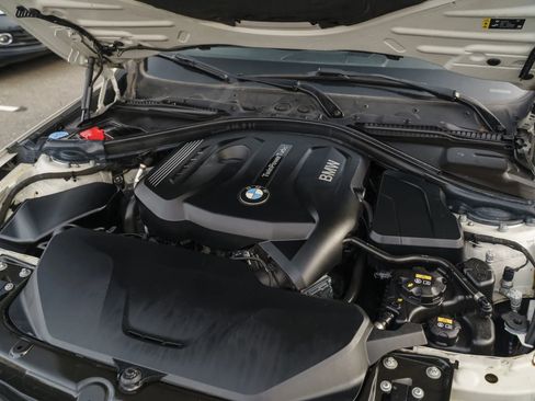 Used 2019 BMW 430i Gran Coupe xDrive 430i xDrive Gran Coupe Sedan 4 w/ M Sport Package image 36