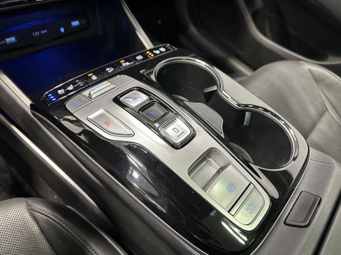 Certified 2023 Hyundai Tucson Limited image 24