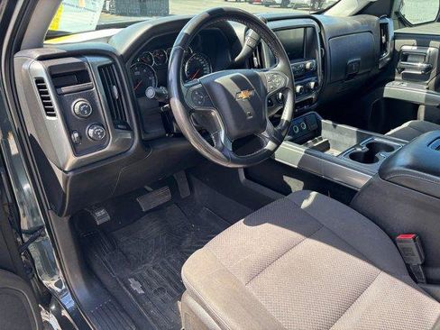 Used 2018 Chevrolet Silverado 1500 LT w/ All Star Edition image 7