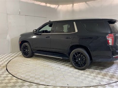 Certified 2023 Chevrolet Tahoe LT image 6