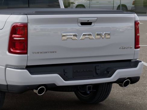 New 2026 RAM 1500 Tungsten w/ Trailer Tow Group image 13