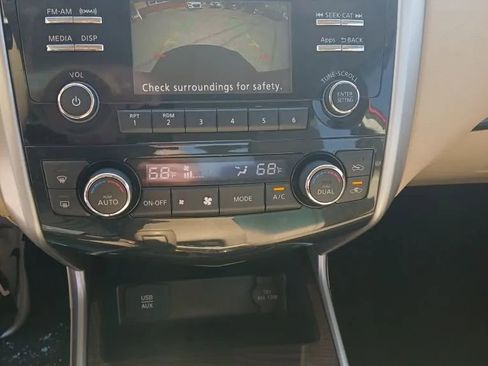 Used 2015 Nissan Altima 2.5 SL image 12