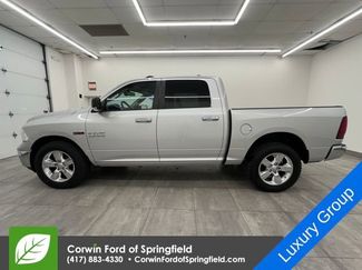 Used 2015 RAM 1500 Big Horn video 2