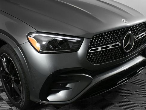 New 2026 Mercedes-Benz GLE 450 4MATIC image 36